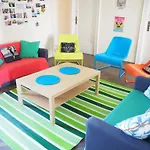 Hostel Krakow Color Sarego * 크라쿠프