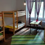 호스텔 Hostel Krakow Color Sarego *