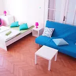 Hostel Krakow Color Sarego * 크라쿠프