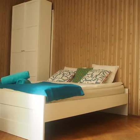 Hostel Krakow Color Sarego