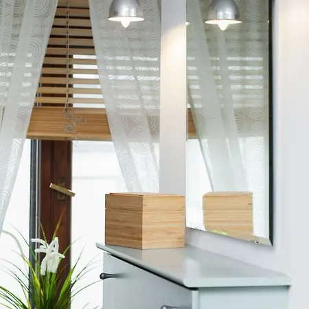 Хостел Hostel Krakow Color Sarego