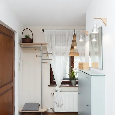 Хостел Hostel Krakow Color Sarego