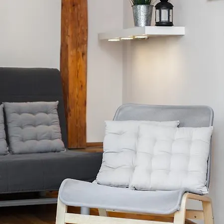 Hostel Krakow Color Sarego