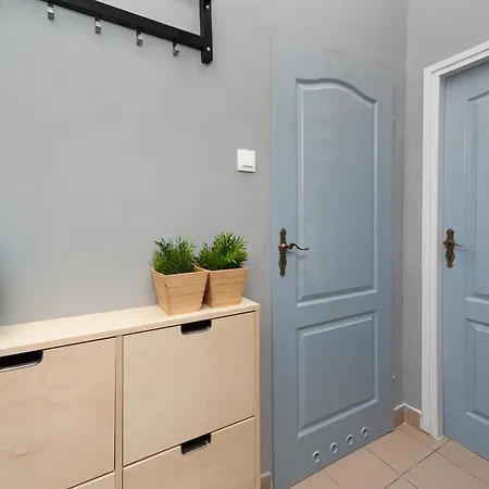 Хостел Hostel Krakow Color Sarego