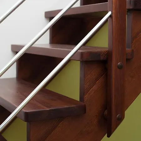 Hostel Krakow Color Sarego Хостел *