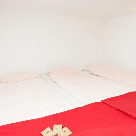 Hostel Krakow Color Sarego 호스텔 크라쿠프
