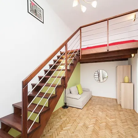 Hostel Krakow Color Sarego