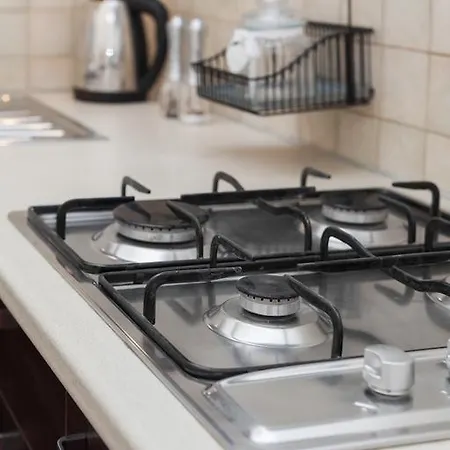 Hostel Krakow Color Sarego Хостел