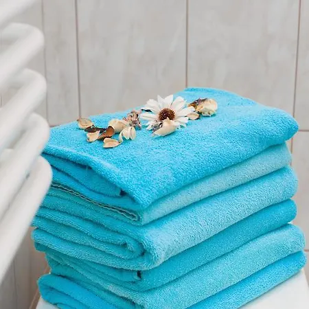 Hostel Krakow Color Sarego * Краков