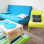Hostel Krakow Color Sarego Krakau