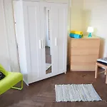 Hostel Hostel Krakow Color Sarego Krakau