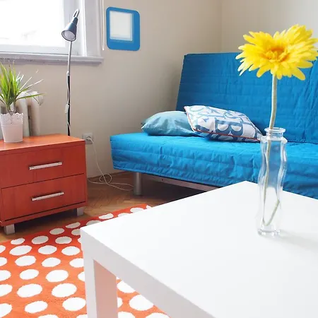 Hostel Krakow Color Sarego