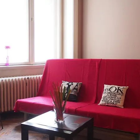 Hostel Hostel Krakow Color Sarego *