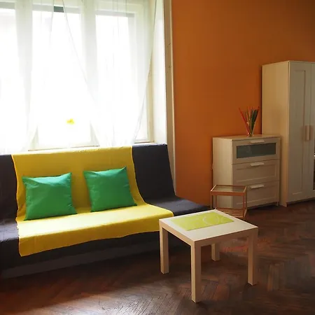 Hostel Hostel Krakow Color Sarego *