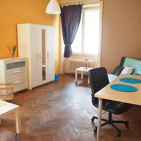 Hostel Hostel Krakow Color Sarego *