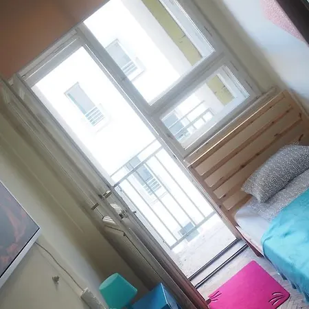 Hostel Hostel Krakow Color Sarego