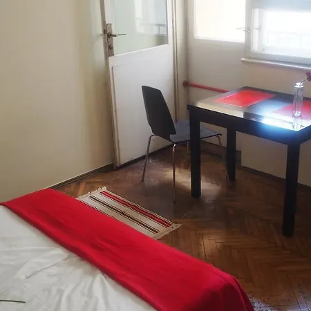 Hostel Hostel Krakow Color Sarego Krakow