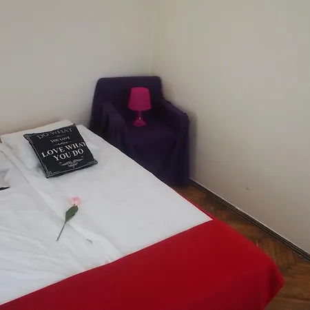 Hostel Krakow Color Sarego Hostel