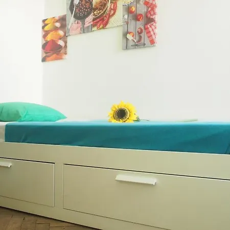 Hostel Krakow Color Sarego Hostel *