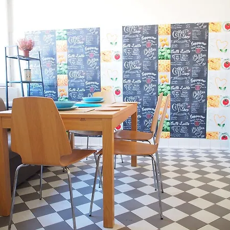 Hostel Krakow Color Sarego