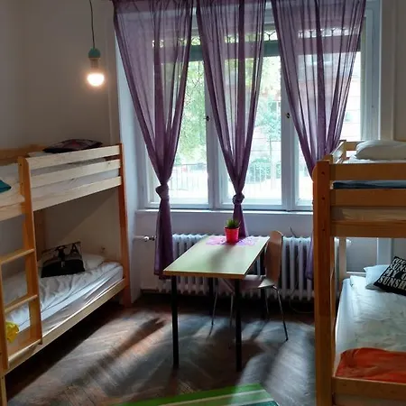 Hostel Krakow Color Sarego