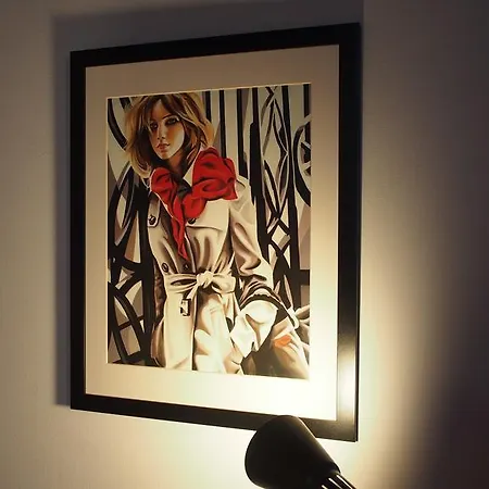 Hostel Krakow Color Sarego