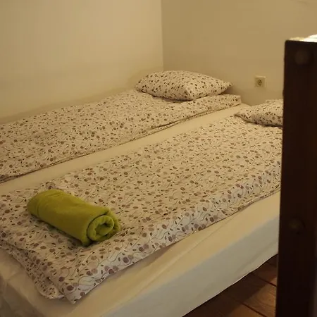 אכסניה Hostel Krakow Color Sarego קרקוב