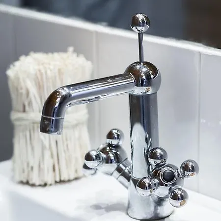 Hostel Krakow Color Sarego קרקוב