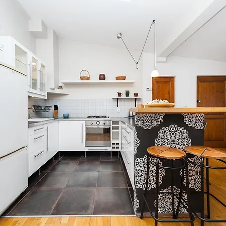 אכסניה Hostel Krakow Color Sarego קרקוב