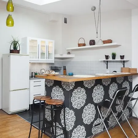 Hostel Krakow Color Sarego קרקוב