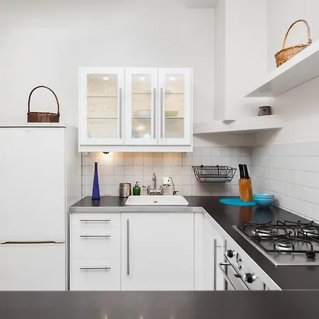 Vandrarhem Hostel Krakow Color Sarego *