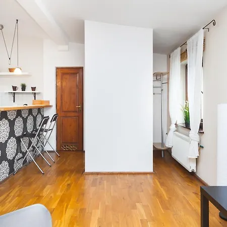 אכסניה Hostel Krakow Color Sarego *