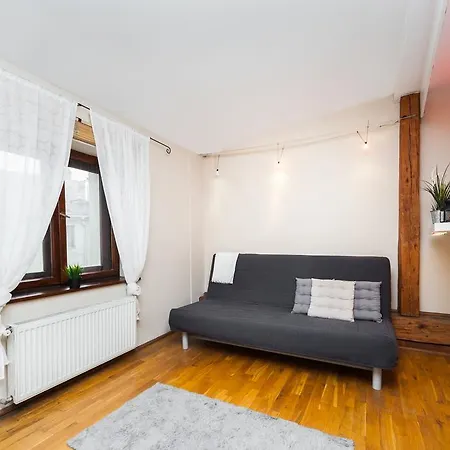 אכסניה Hostel Krakow Color Sarego קרקוב