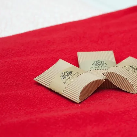 Hostel Krakow Color Sarego Kraków