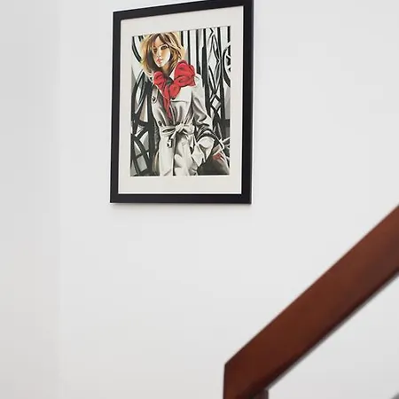 Hostel Krakow Color Sarego *