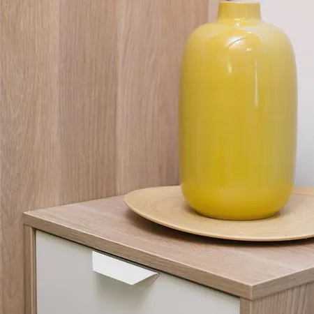 Hostel Krakow Color Sarego אכסניה *