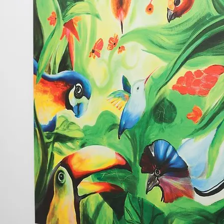 Hostel Krakow Color Sarego Kraków