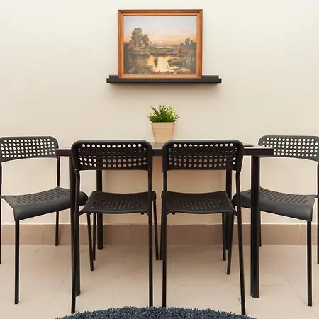 Hostel Krakow Color Sarego Kraków