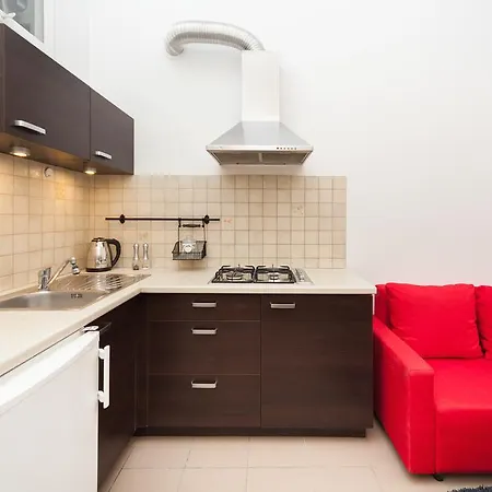 Hostel Krakow Color Sarego