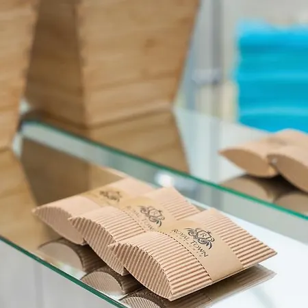 Hostel Krakow Color Sarego Hostel Kraków