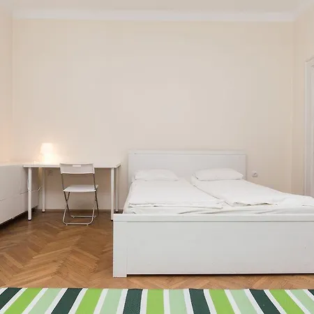 Hostel Krakow Color Sarego *