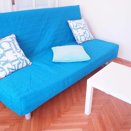 Hostel Krakow Color Sarego *