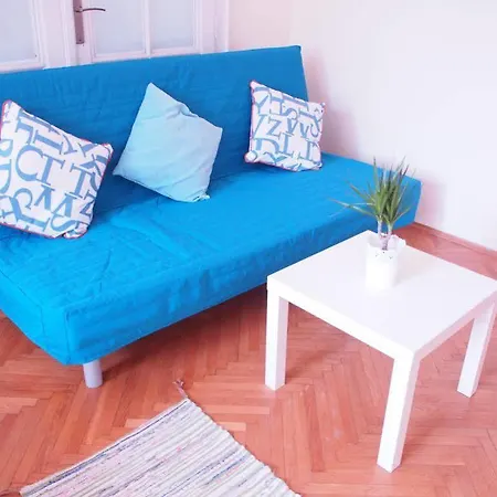 Hostel Krakow Color Sarego Hostel Kraków