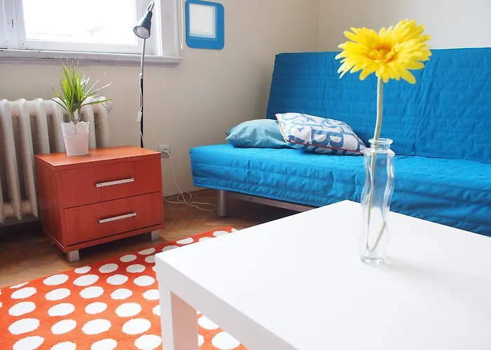 Hostel Krakow Color Sarego