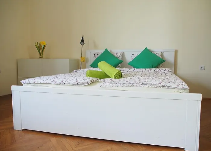 Hostel Krakow Color Sarego بيت شباب