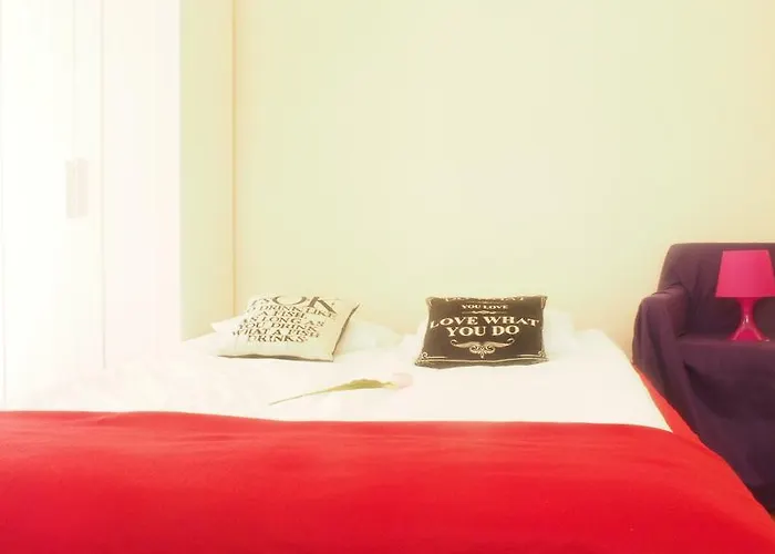 Hostel Krakow Color Sarego * كراكوفيا