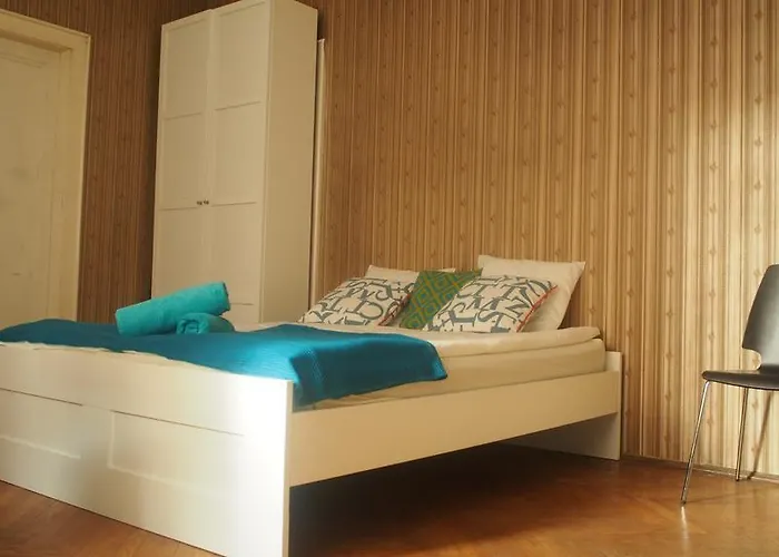 Hostel Krakow Color Sarego