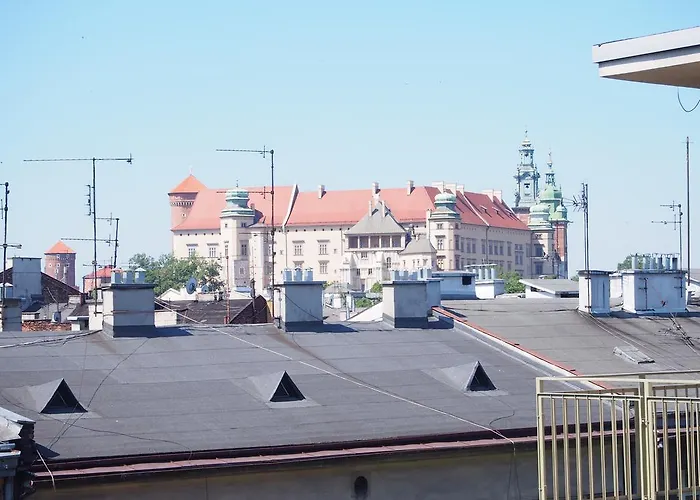 بيت شباب Hostel Krakow Color Sarego كراكوفيا