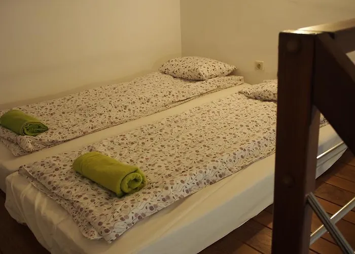 بيت شباب Hostel Krakow Color Sarego كراكوفيا