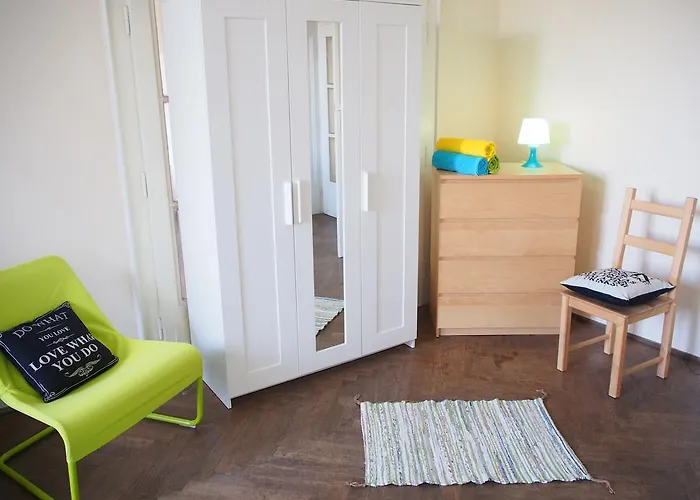 بيت شباب Hostel Krakow Color Sarego كراكوفيا